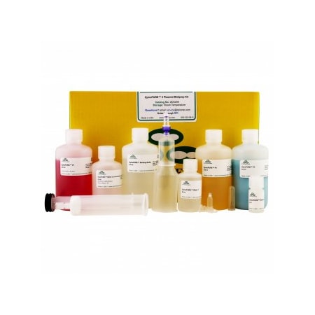 Zymo Research ZymoPURE II Plasmid Midiprep, 25 Preps ZD4200